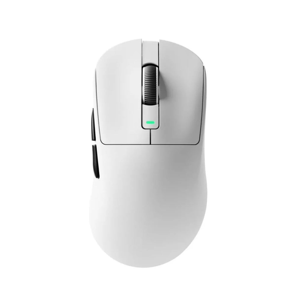 Xinmeng m1 e-sports gaming wireless tri-mode mouse - desktop pc, laptop, office & business - rechargeable, high-capacity battery