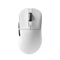 Xinmeng m1 e-sports gaming wireless tri-mode mouse - desktop pc, laptop, office & business - rechargeable, high-capacity battery