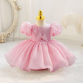 New arrival: children's tutu dress - princess style cake dress for baby girls, perfect for graduation parties and special occasions