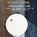 foreign trade three-in-one sweeper floor vacuum gift color box packaging robot wholesale household vacuum cleaner