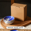 Creative and cute ceramic cat dipping dish for home use - perfect for restaurants, hotels, hot pot, seasoning, and snacks. adorable cat plate