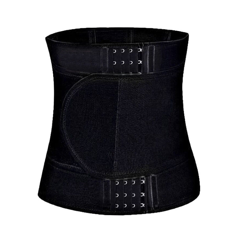 mesh body shaping and body shaping reinforced girdle 15 waist shaping and shaping postpartum body shaping abdominal belt girdle belt