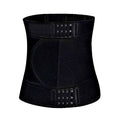 mesh body shaping and body shaping reinforced girdle 15 waist shaping and shaping postpartum body shaping abdominal belt girdle belt