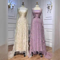 fashionelegantsexy long dress evening dress socialite aura host performance banquet dress sexy long dress