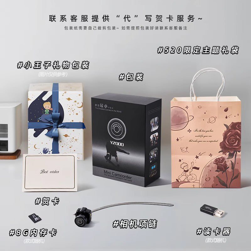 Mini mini camera 613 Polaroid can take pictures of high definition student party campus portable ccd girl