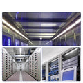 Workbench lamp tube assembly line factory lighting garment factory digital repair with switch long light bar led light