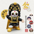 Sichuan opera face changing [gold] bag