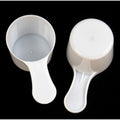 Bulk: 70ml measuring spoon white