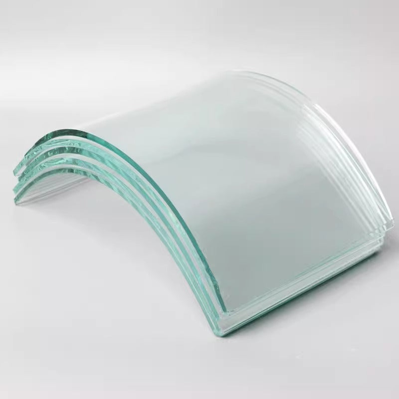 Good protection sandblasting cap glass spray paint anti-splash bending glass sandblasting cap protective lens goggles curved glass