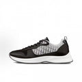 putian pure original new arrival tweed style 24crunning shoescouple leather mesh breathable casual sneakers
