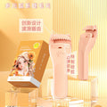 Xue belle new arrival wide-angle eyelash curler, long-lasting, natural eyelash curler, no damage to eyelash curler
