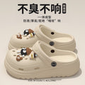 Hat briquette khaki