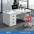 Computer desk desktop home gaming desk bedroom desk with drawer student writing desk minimalist modern office desk