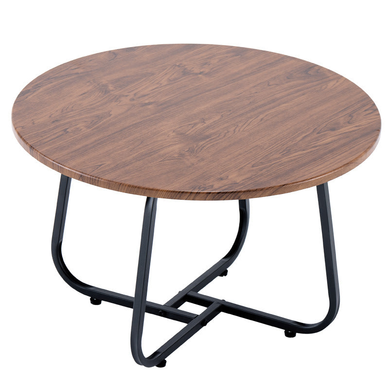Accessible luxury normcore combination coffee table japanese style creative wholesale small coffee table scandinavian small apartment sofa side table personalized tea table