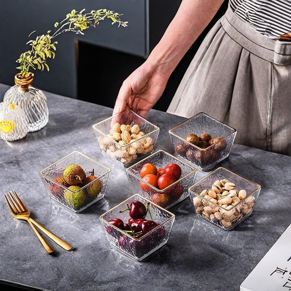 Nordic light luxury plastic beauty salon fruit snack plate snack tea snack sugar ktv dried fruit plate high appearance storage
