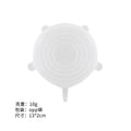 [no. 3-1 white single pack] 13*2 cm 10g