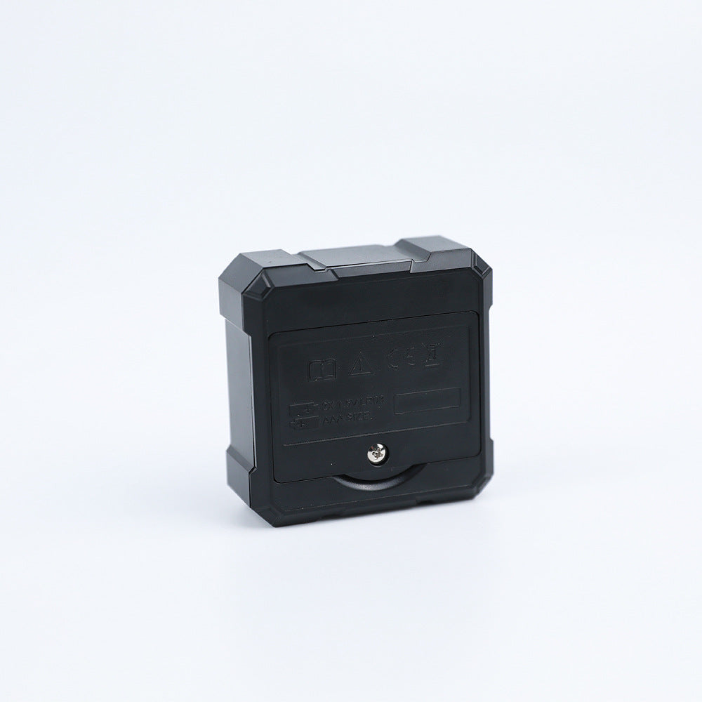 HUOTO New Guofeng Digital Display Inclination Box Digital Display Inclination Meter Inclination Box, Angle Meter Slope Meter Level Meter