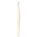 1.5 thick fully edged and fully inspected spray painted eagle beak clip