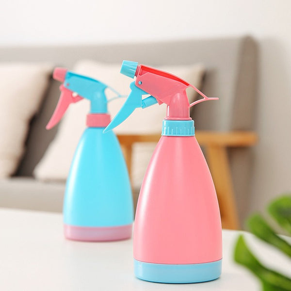 Special alcohol 84 liquid for watering can disinfection, small spray bottle watering flowers, household plastic watering kettle watering kettle watering kettle
