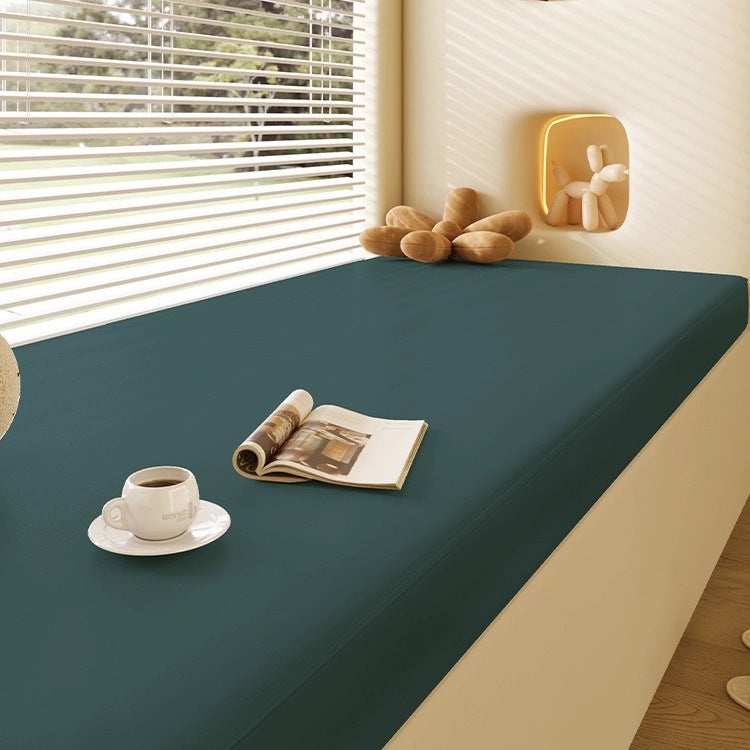 Bay window mat, window sill mat, all year round style, accessible luxuryclassy sense, detachable and washable, fall and winter sofa balcony tatami sponge mat
