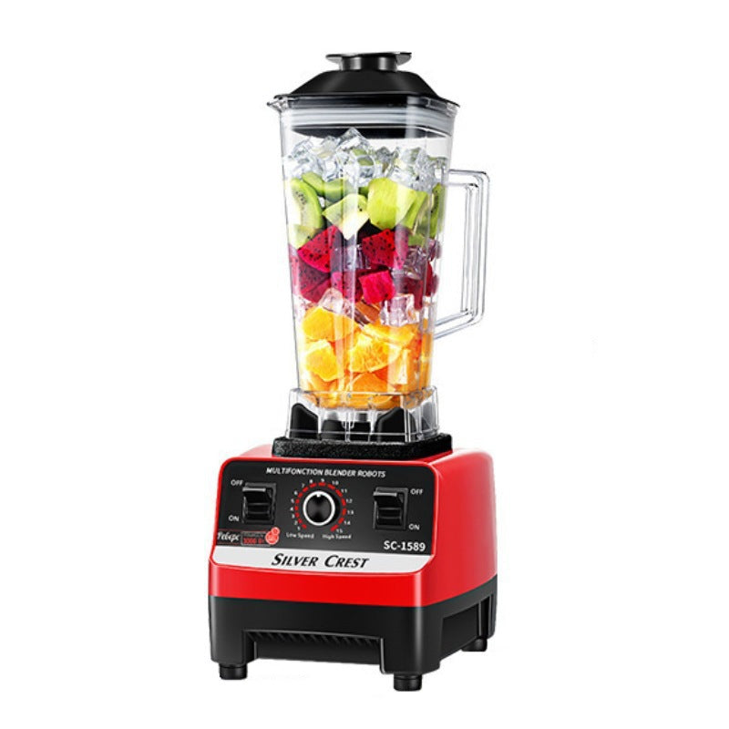 export wholesale blender double cup blender food processor for homejuicer