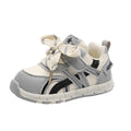 Autumn new arrivals: toddler shoes, kids' shoes, boys' and girls' leather breathable sneakers, girls' korean style agnes shoes, ages 1-3