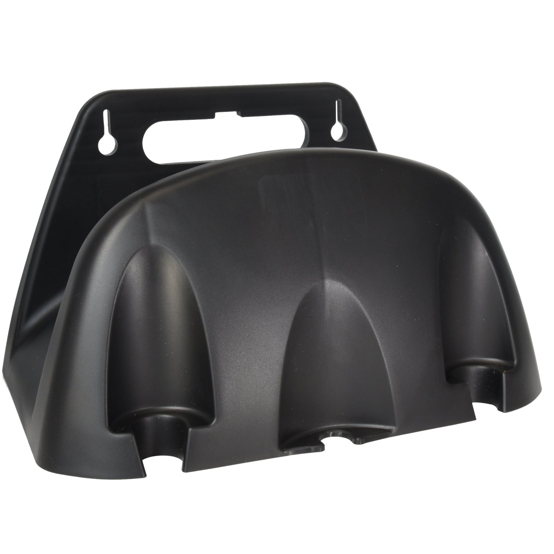 Plastic wall-mounted hose storage rack set irrigation tools garden garden watering flower  gardening water pipe rack