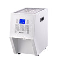 Commercial automatic coffee powder dispenser for coffee shops - perfect for roasted milk, milk tea, and non-dairy creamer powder