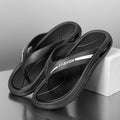 Men's flip-flops: new summer styles, premium brands, trendy beach & casual sandals, home slippers, thong sandals, and slides