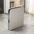 Folding bed board type single person home adult lunch break bed office nap bed simple hard board bed accompanying support