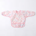 Pink love (children's blouse)