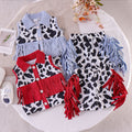 Kids clothing  cross-border new arrivalfashion spring & fallgirl sleeveless shirt + shortstwo-piece set