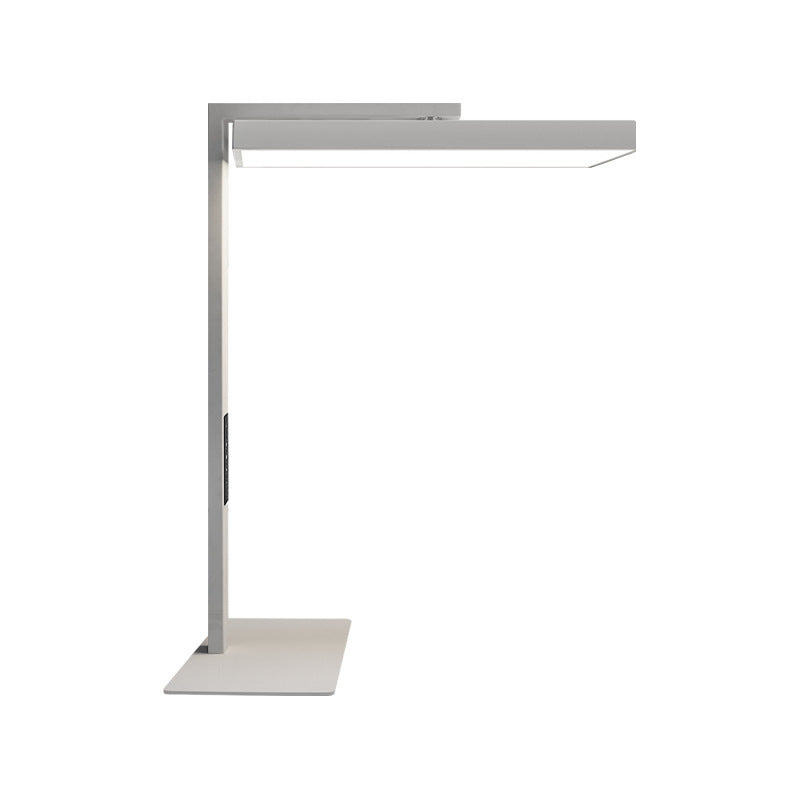 Full spectrum eye protection smart kids desk student study lamp dormitory reading lamp clip dual-purpose large street lamp