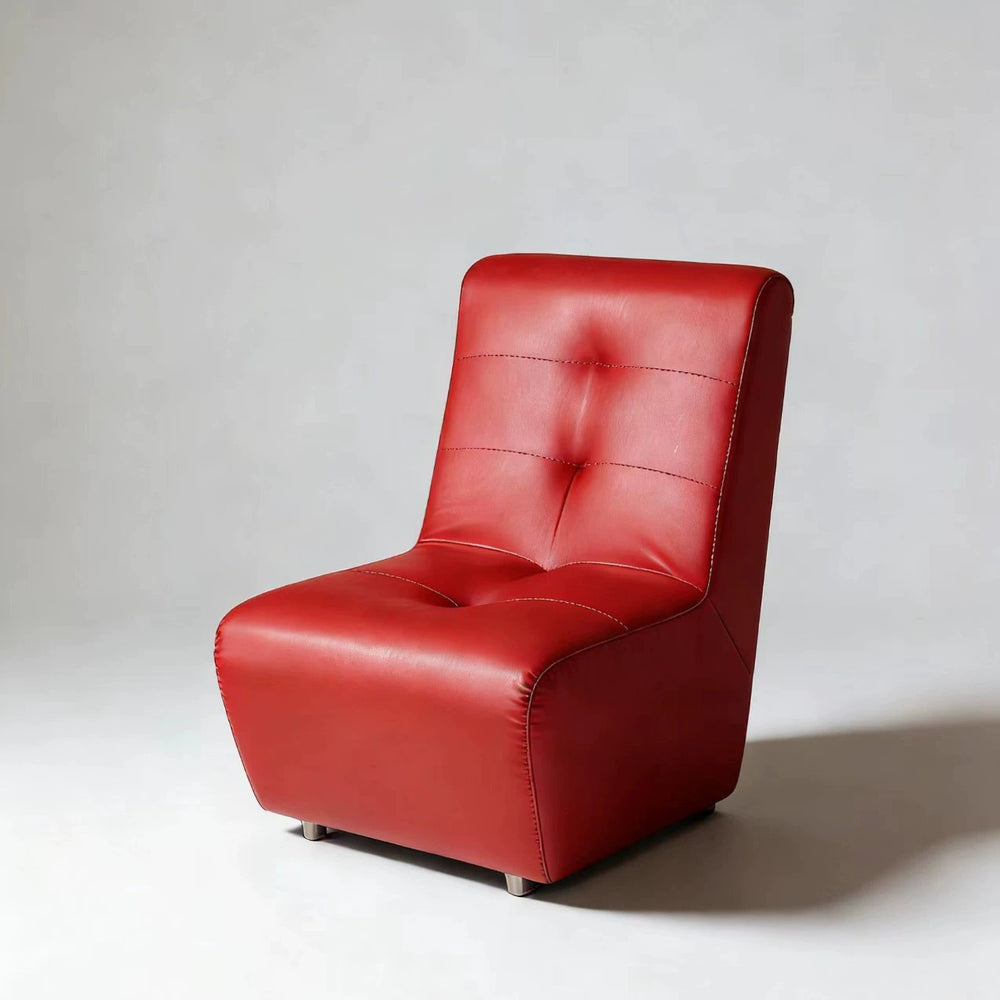 Sofa chair casual recliner accessible luxurycasual lazy sofa single backrest recliner b&b waiting reclining casual chair