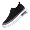 Summernew arrivalmen mesh breathable fly woven shoes stylish hand-sewn shoes casual sneakers k-styletrendyflats