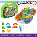 3d dinosaur suitcase (500g)