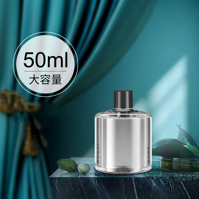 Starry Sky Top Car Aromatherapy Car Car Perfume Ornament 2024 New Car Automatic Fragrance Intelligent Aromatherapy Machine