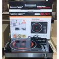 high-power multi-functional infrared stove electric ceramic stove for home stir-fry and warm dishes induction cooker manufacturer wholesale