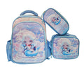 14inch aqua blue small mermaid