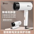 hair salon hair dryer for home dormitory hotel high-power hair dryer 110v hot and cold air high-speed hair dryer