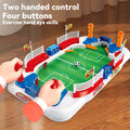 hot-selling double tabletop football world cup battle interactive party board game children's educational toy wholesale