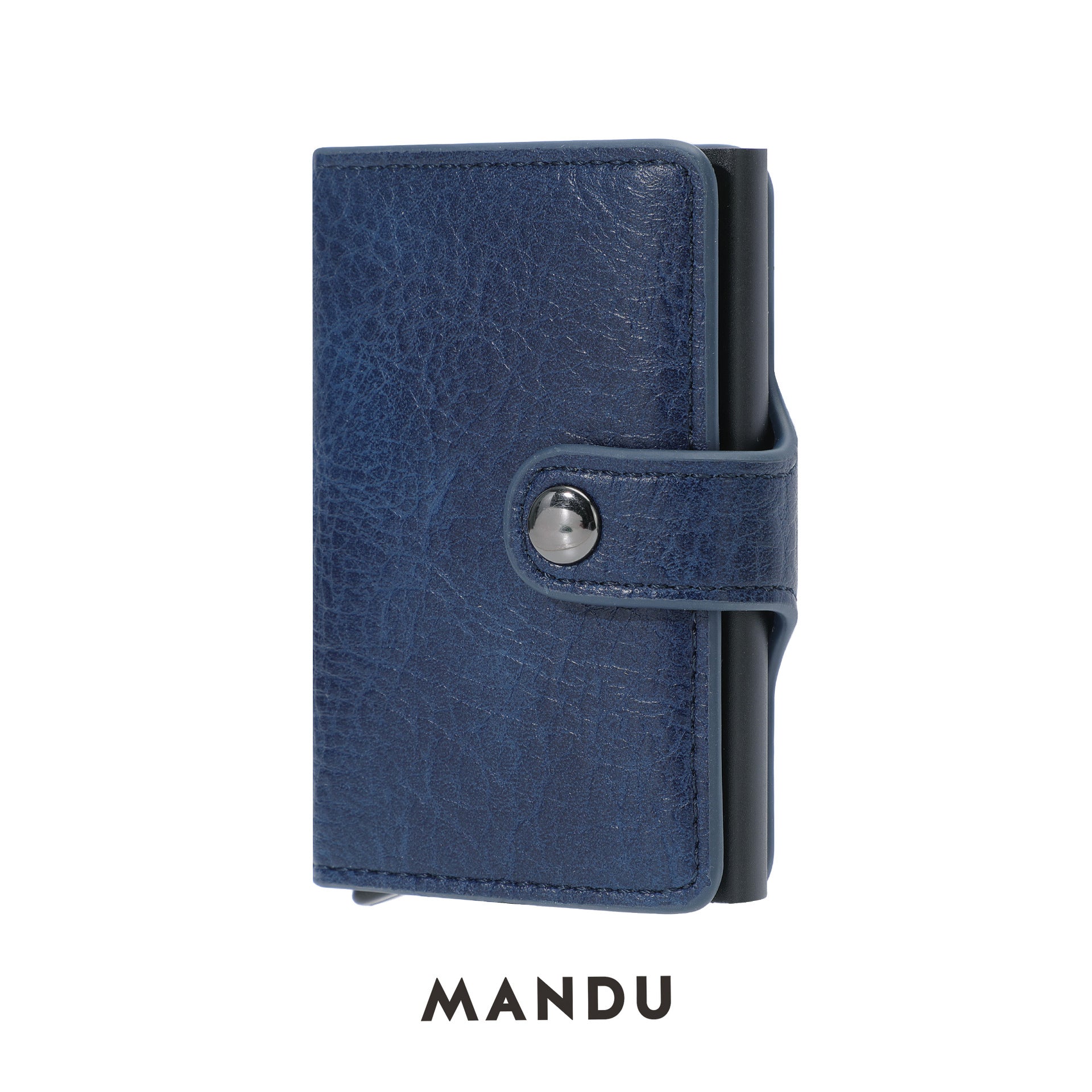 Card Holder Anti theft swipe card box Multi functional