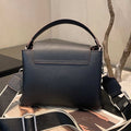 First-layer cowhide 2025 spring and summer new arrival bucket bag genuine leather work clothingelegant women's bag accessible luxury satchel shoulder crossbody bag