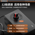 Mini grinder desktop micro multifunctional grinding rust removal drilling polishing machine household electric knife sharpener
