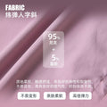 New outdoor running trousers - lightweight, quick-drying, multi-pocket, wide-leg cargo casual pants d25001