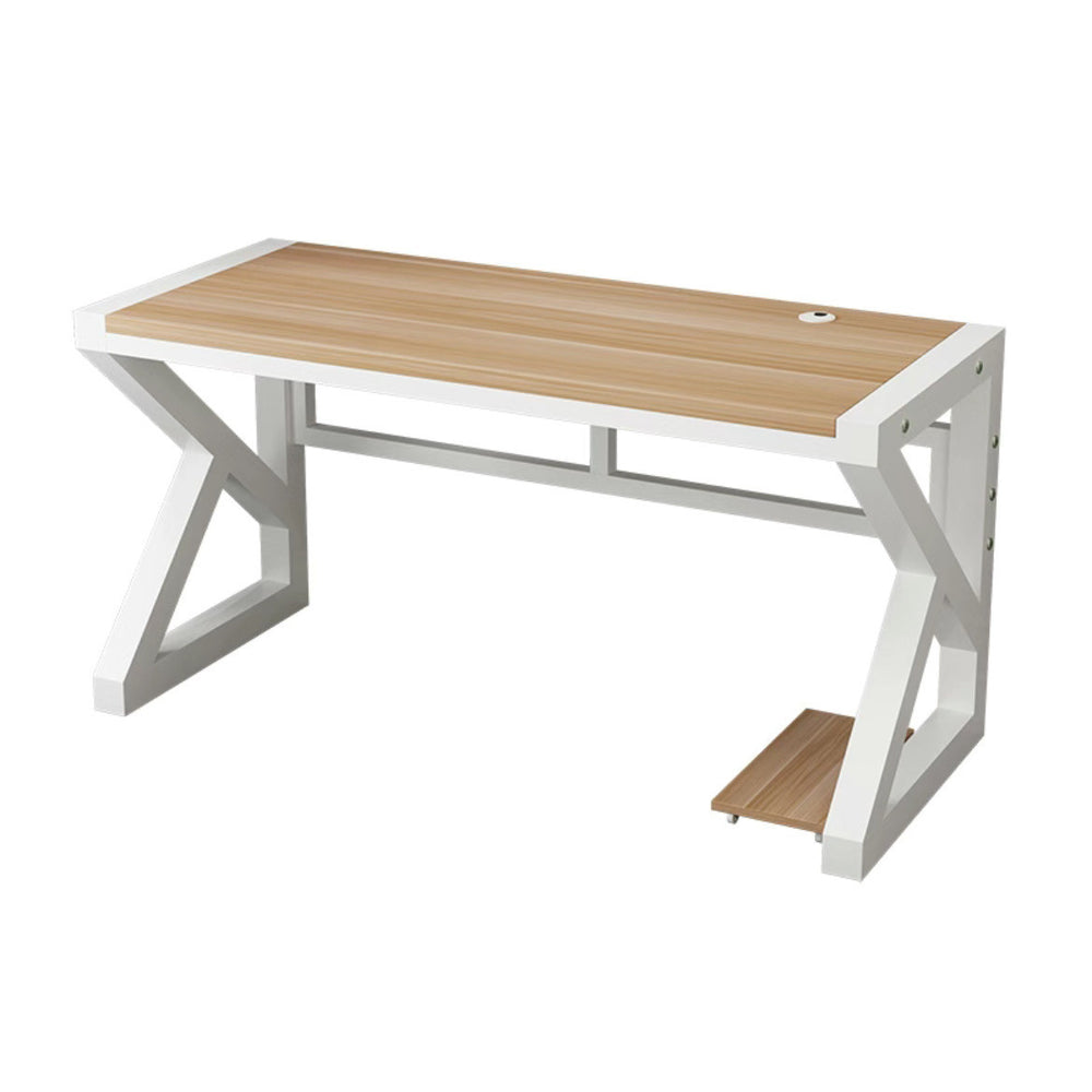 Computer desk desktop student desk writing desk home bedroom workstation office table minimalist modern gaming desk