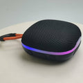 New bluetooth speaker subwoofer outdoor waterproof portable mini speaker wholesale small gifts