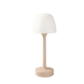High-leg ripple table lamp - eye-care sleep light, 2026 new multifunctional night light for reading, bedroom bedside lamp