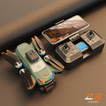 z2 drone: long-endurance professional aerial photography, screen-controlled remote aircraft, brushless motor, obstacle avoidance, large-format aircraft