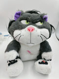 Quirky lucifer plush, marie cat figaro doll, cat plush toy - wholesale for kids and girlfriends